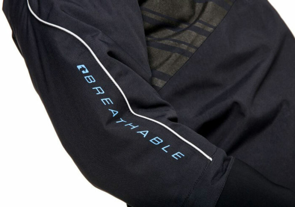 Гидрокостюм D9 Breathable (женский; L)